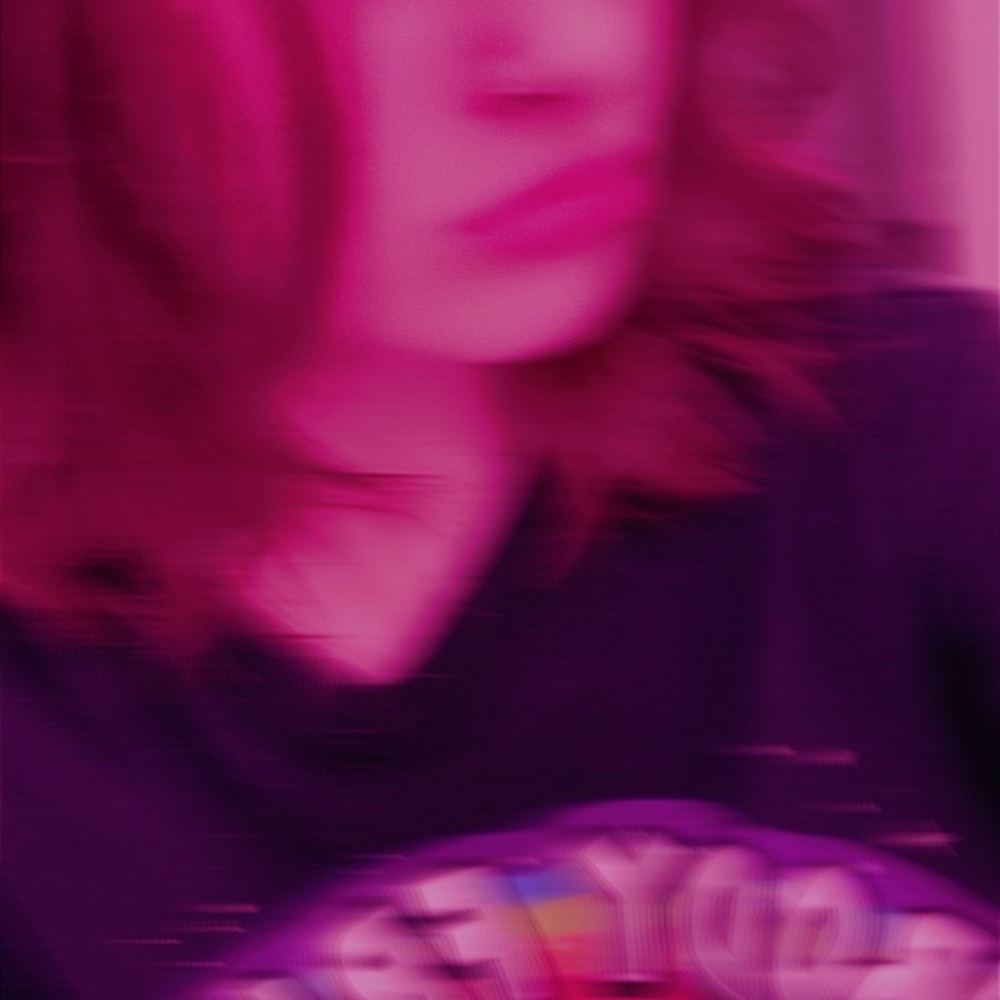 Meet your Posher, Raeann